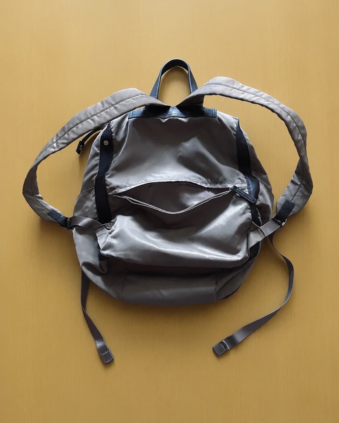 Yoshi Yamamoto Y'SACCS 2-Way Bag 상품이미지9