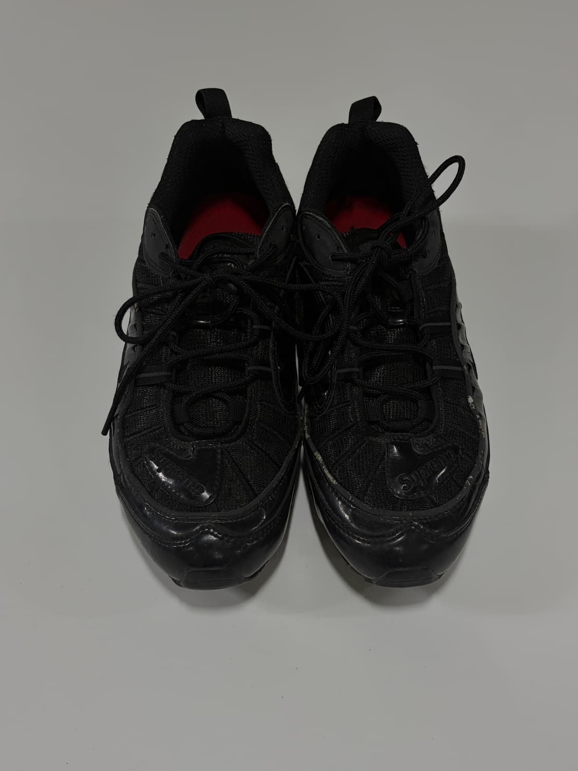 나이키(Nike) X 슈프림(Supreme) 에어맥스 98 상품이미지1