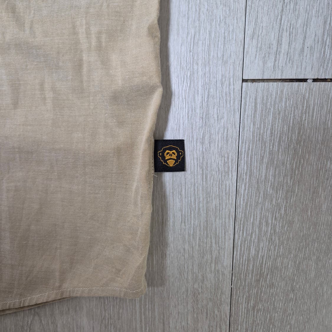 Howler 23ss 가우초 스냅버튼 웨스턴 셔츠 (XL) 상품이미지5