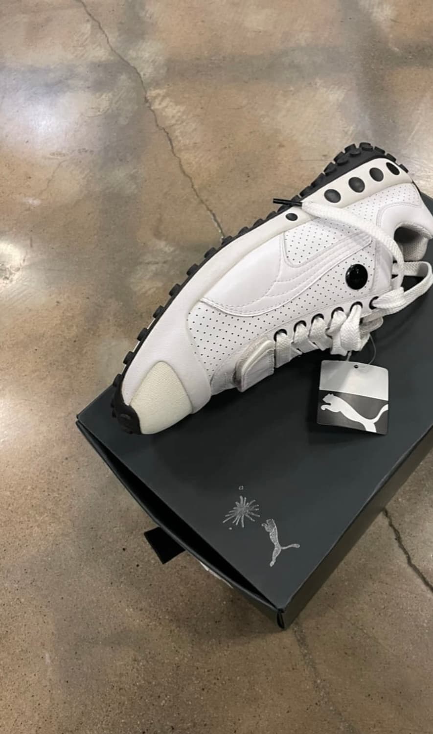 00’s Puma x Mihara Yasuhiro MY-53 상품이미지1