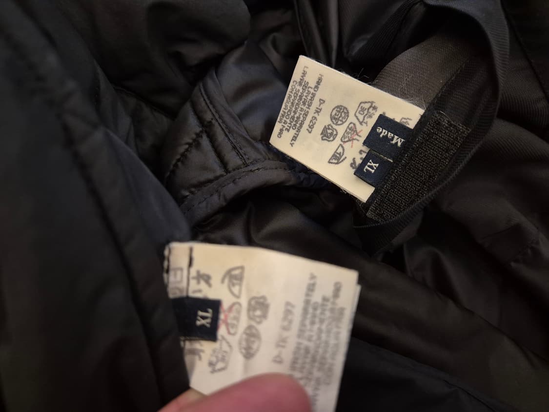 에르메네질도 제냐 2in1 자켓 상품이미지10