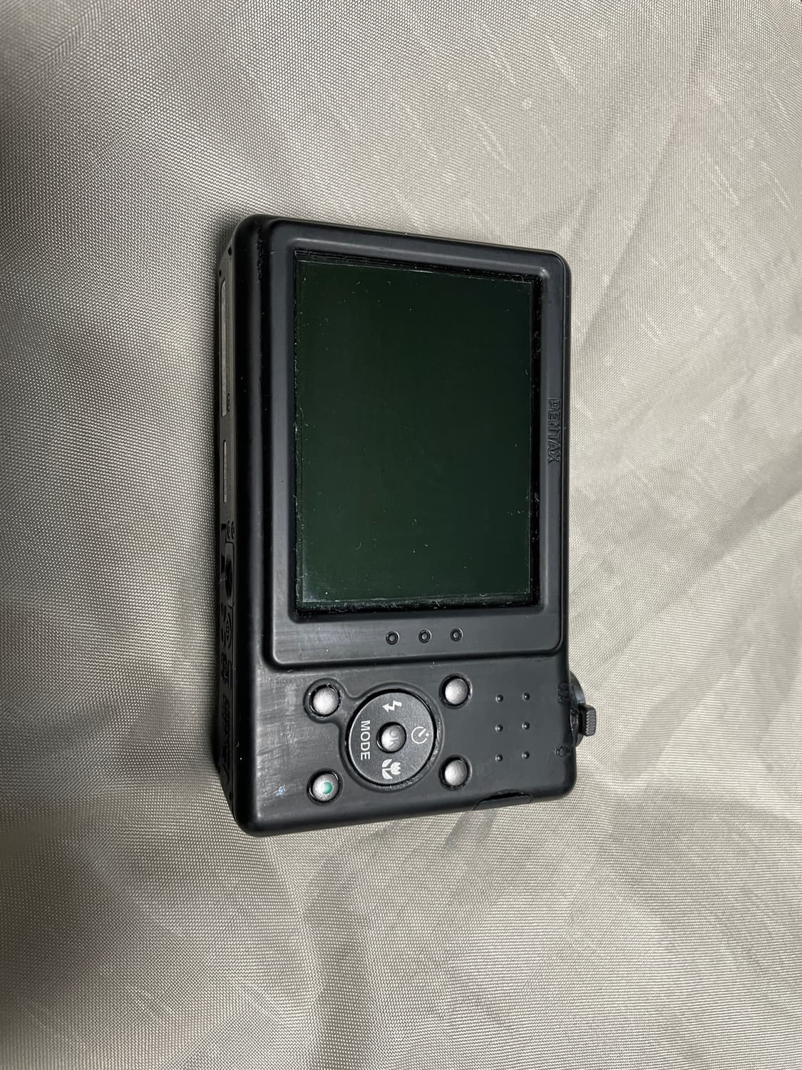 펜탁스 옵티오 RZ10 작례ㅇ 상품이미지2