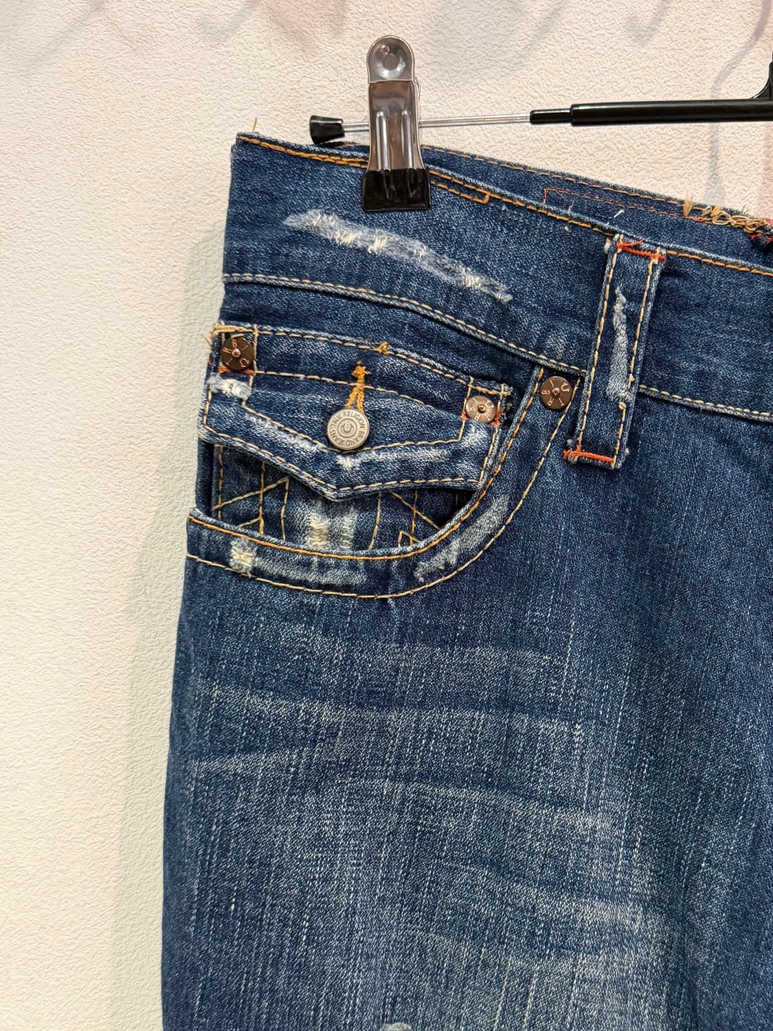 True Religion (28, Made In U.S.A) 상품이미지5