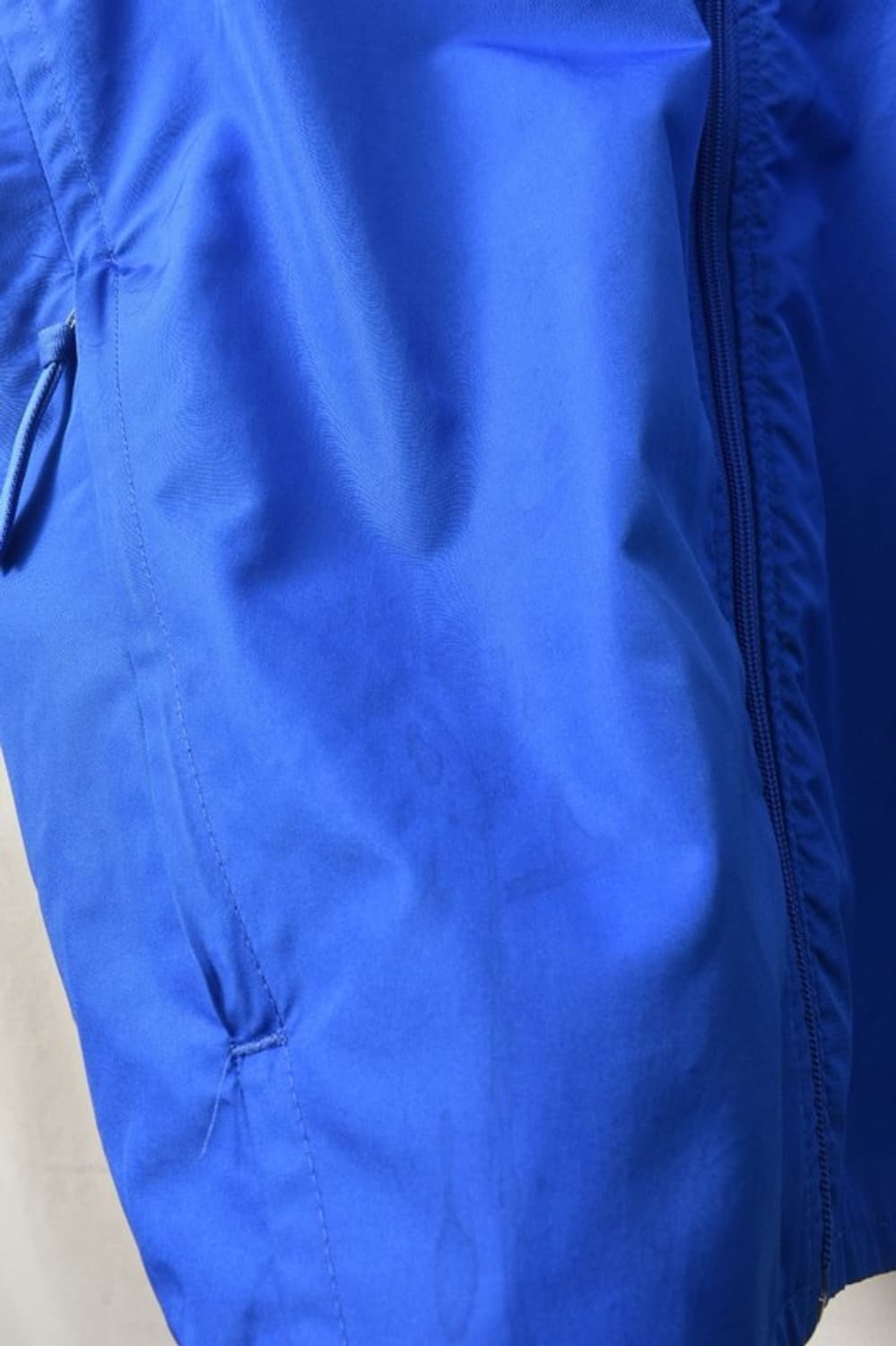 90S 폴로스포츠 패커블 바람막이 S M0102 상품이미지3