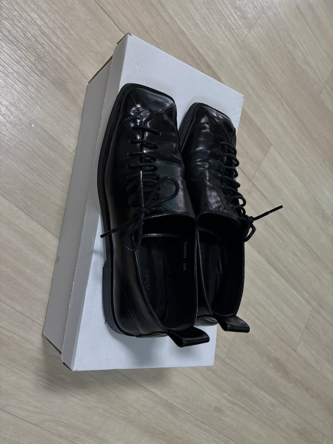 덴 수제화 Then london loafer  상품이미지2