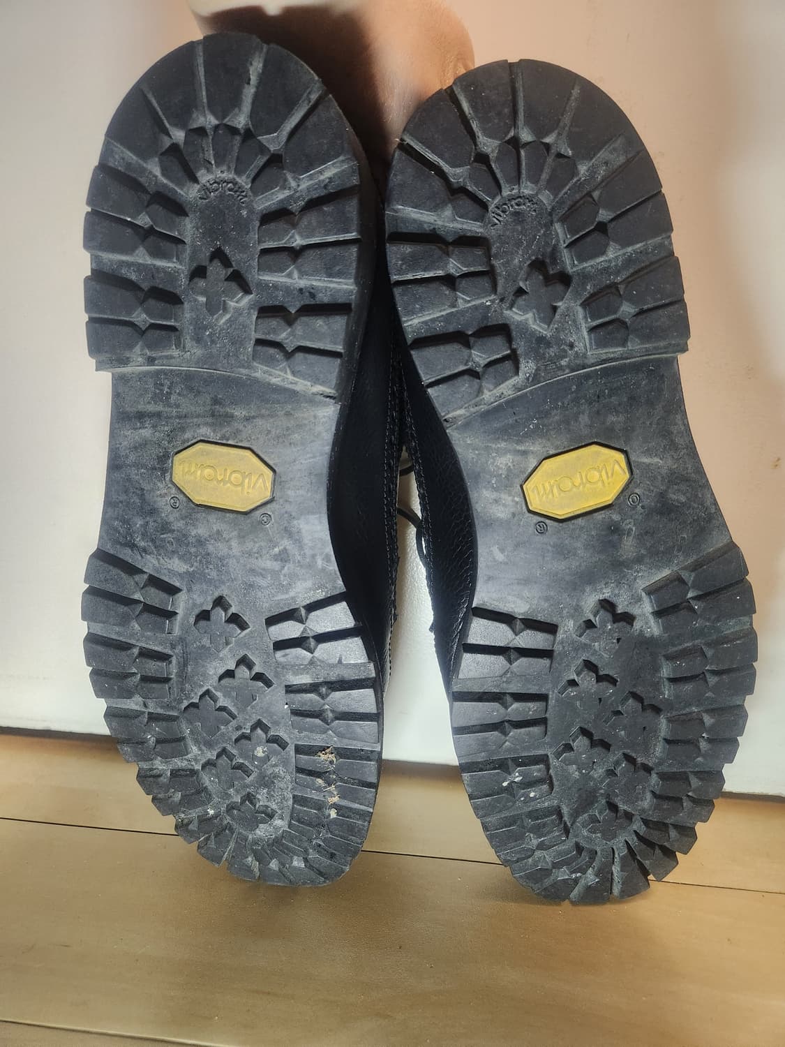 (275)버윅 4225 윙팁 상품이미지8