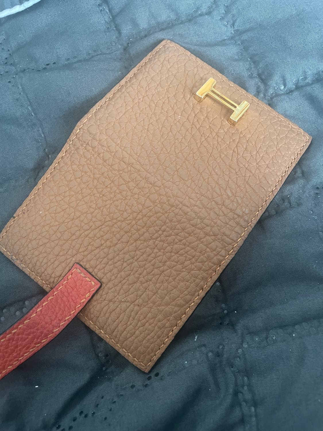 [정품] 에르메스 카드지갑 싸게 처분해요 상품이미지2