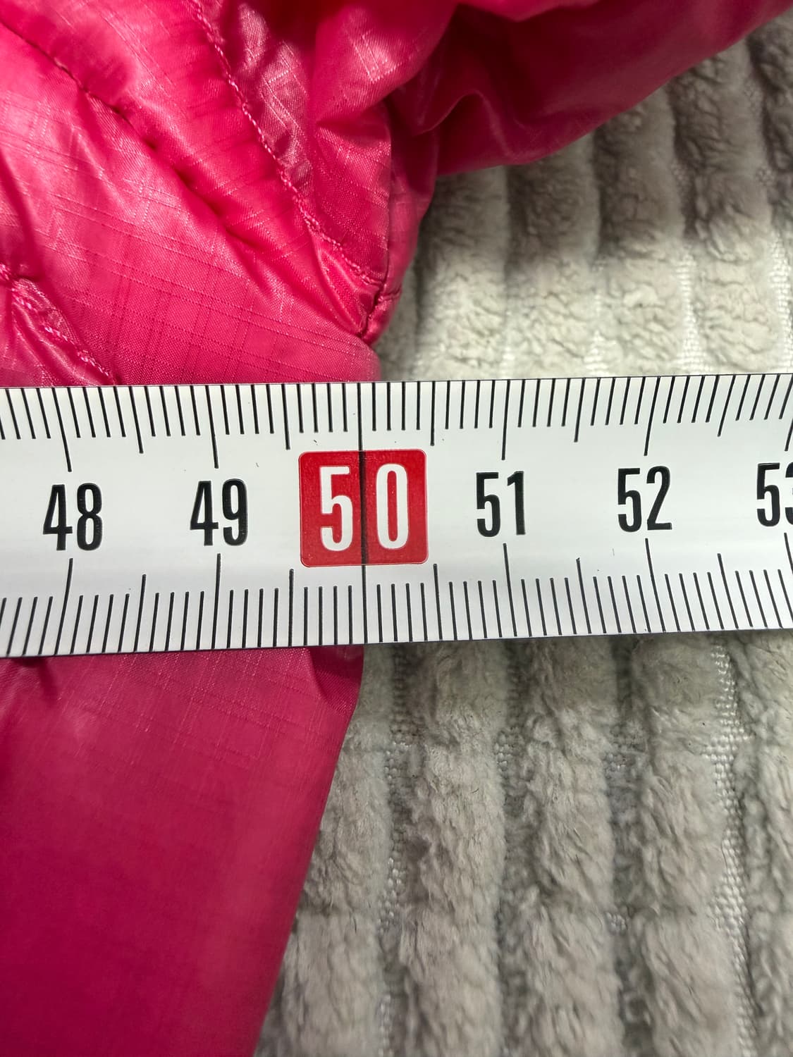 노스페이스 써밋 800 패딩 상품이미지6