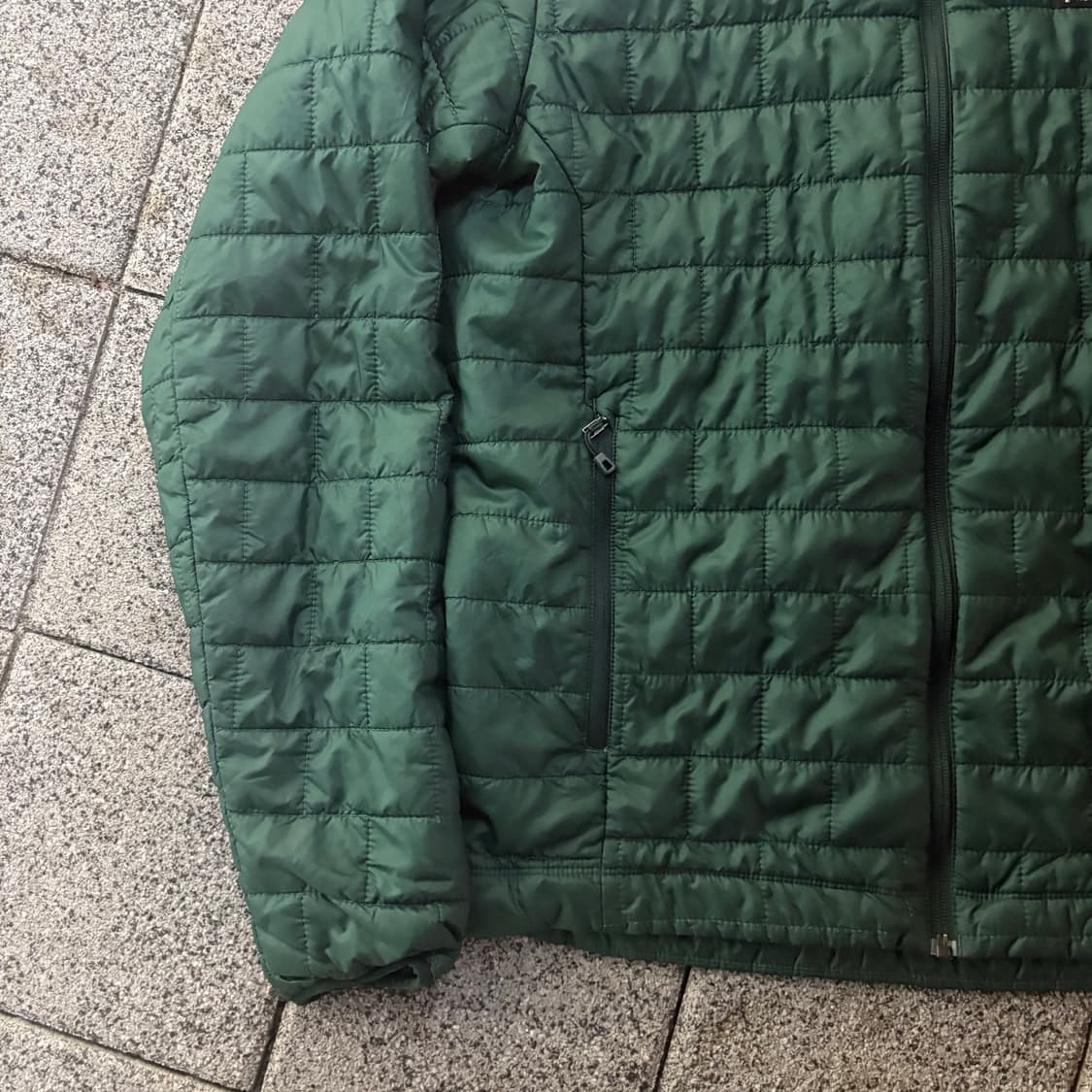 파타고니아 나노 퍼프 자켓 상품이미지4