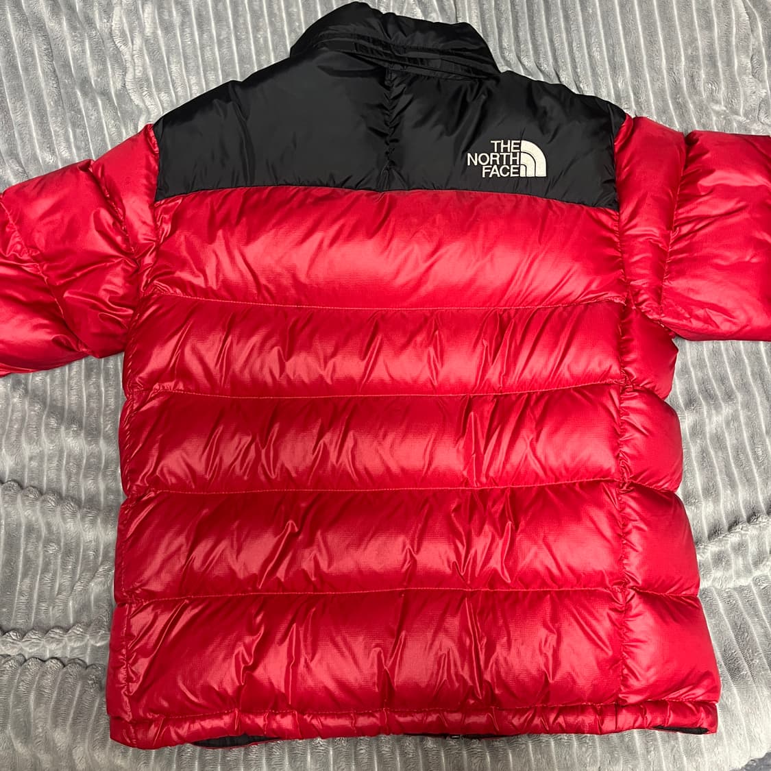 노스페이스 700 패딩 상품이미지2