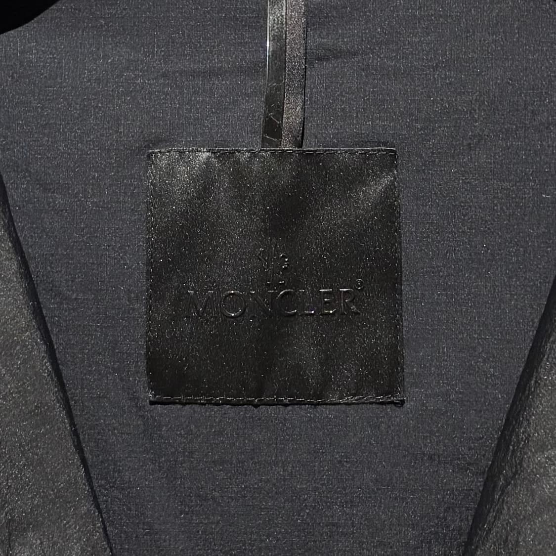 몽클레어 이치로 후드 바람막이 1사이즈 상품이미지3