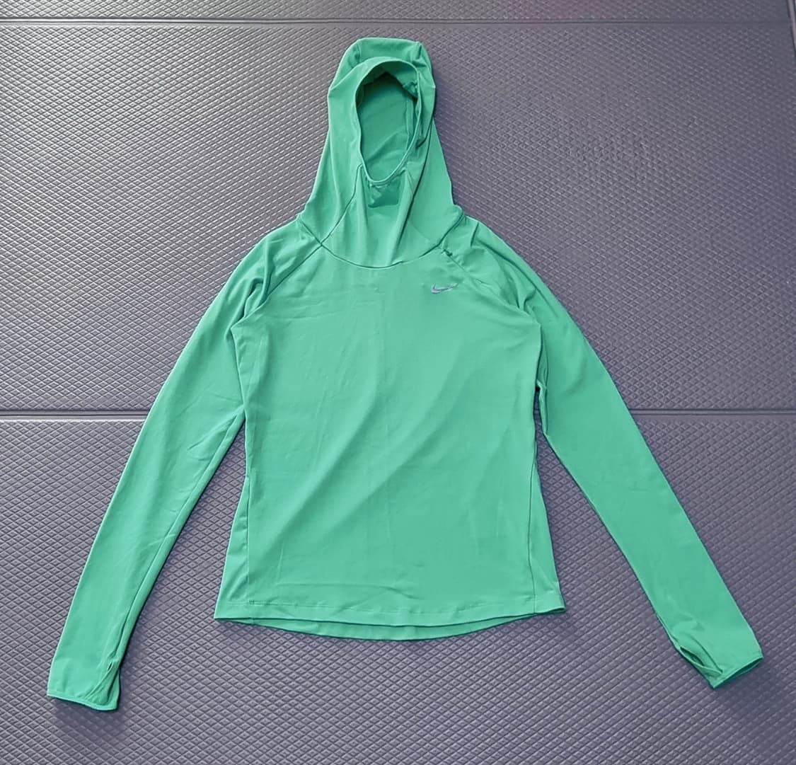 나이키 드라이핏 후드 트레이닝복(S) 상품이미지1