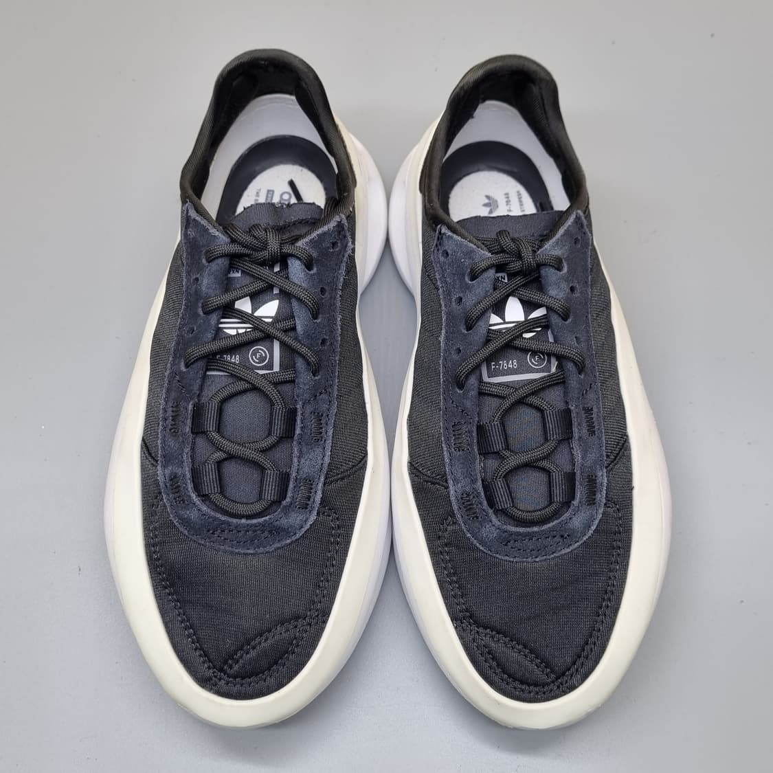 아디다스 아디폼 여성운동화240  상품이미지2