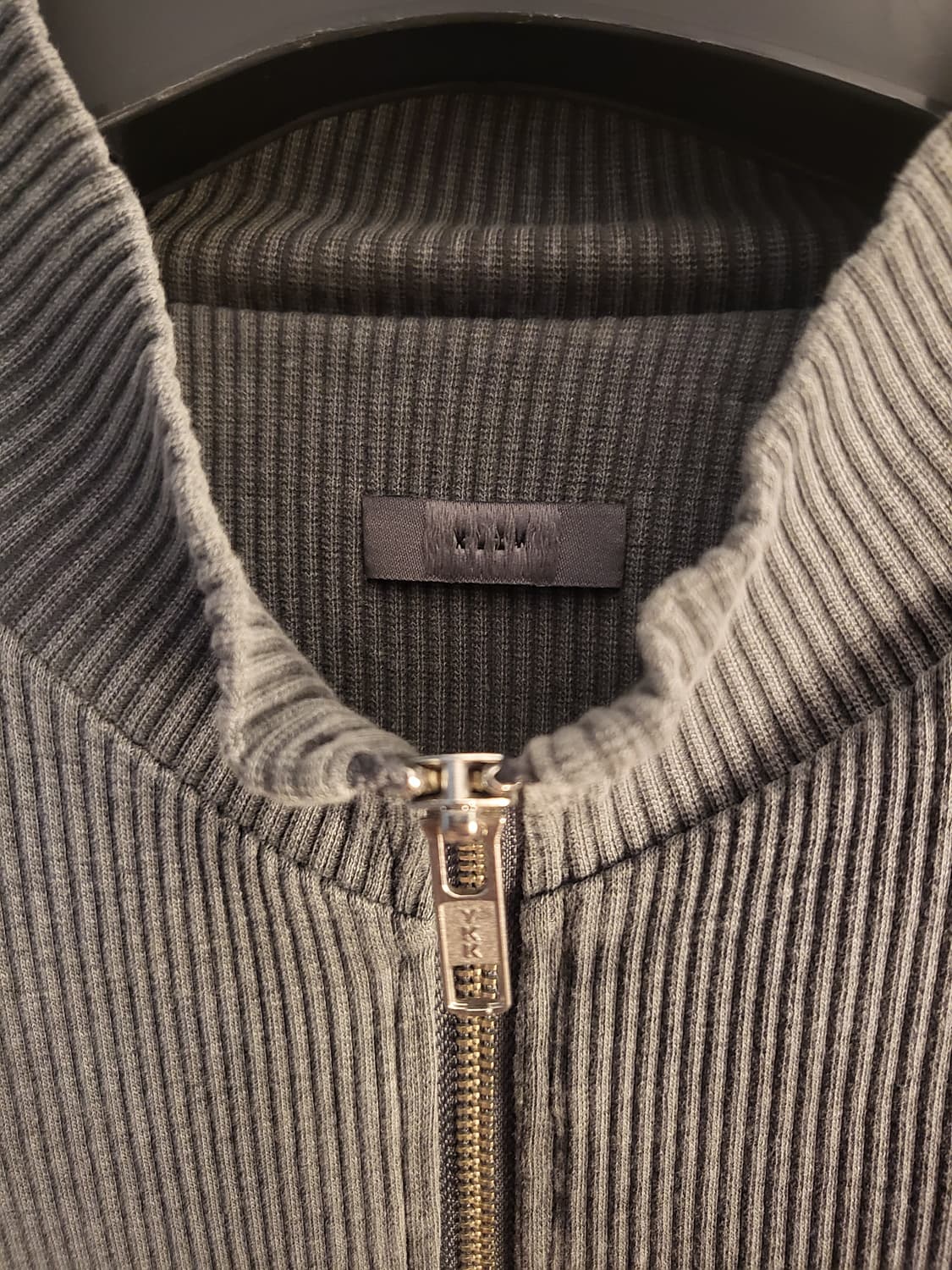 엑슬림 EP.5 져지 2사이즈 상품이미지4