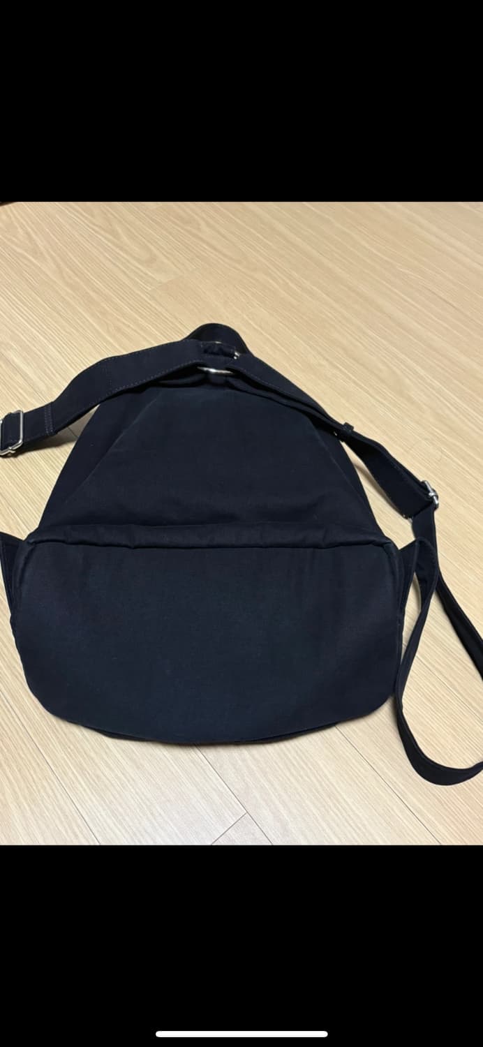 (현재단종/1회착용) 다이닛 D 스터드 포켓 백팩 상품이미지5