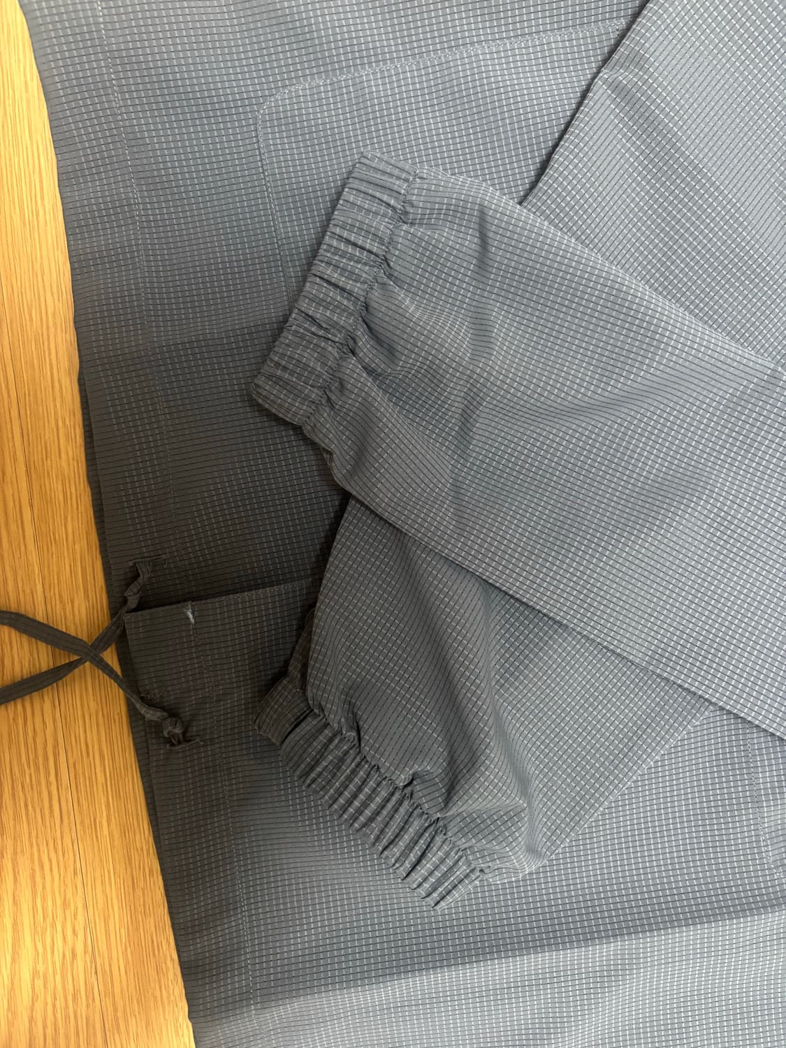 [새상품] ROA 로아 하이킹 코치 셔츠 자켓 상품이미지9