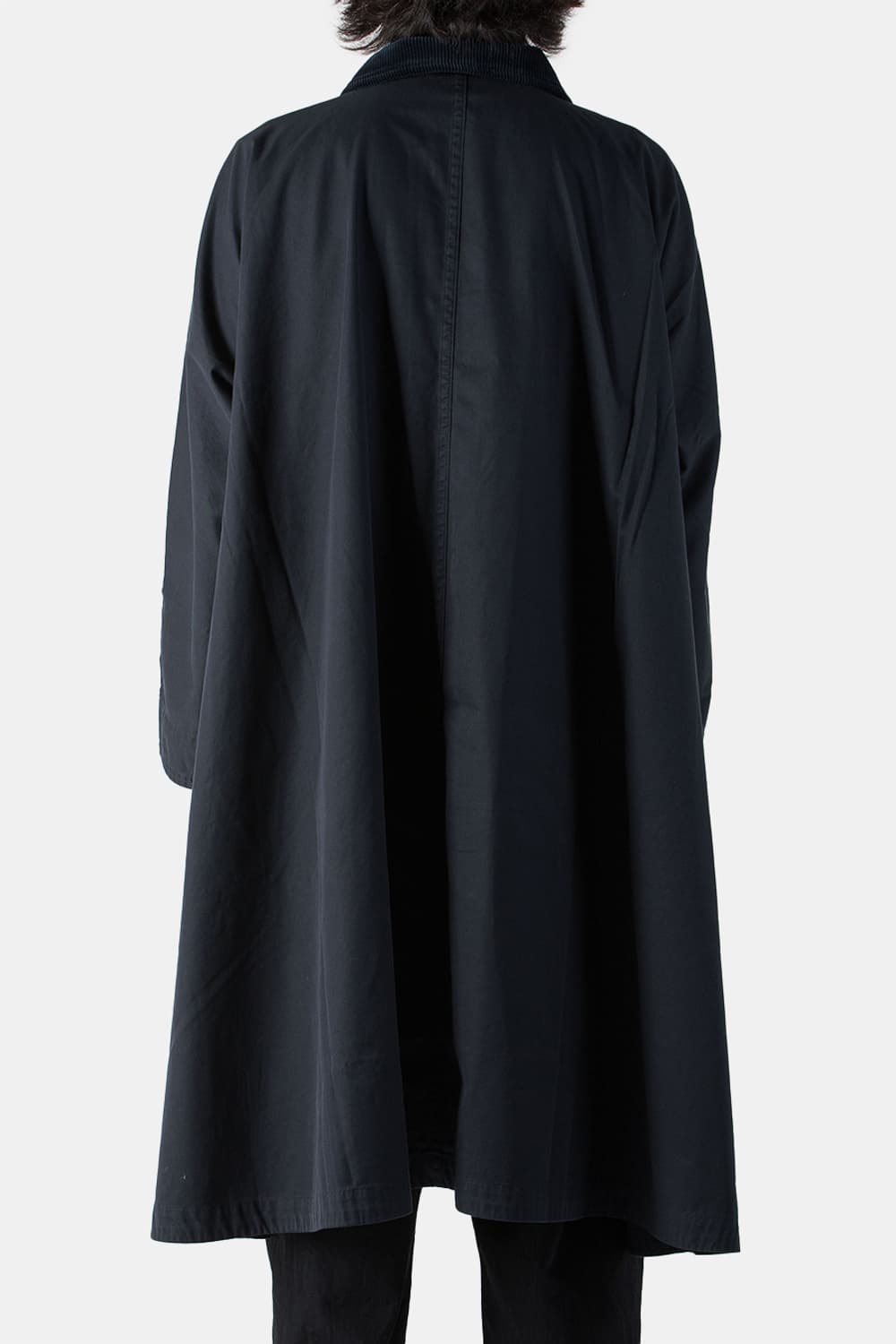 포터클래식 개버딘 스윙 코트 상품이미지7