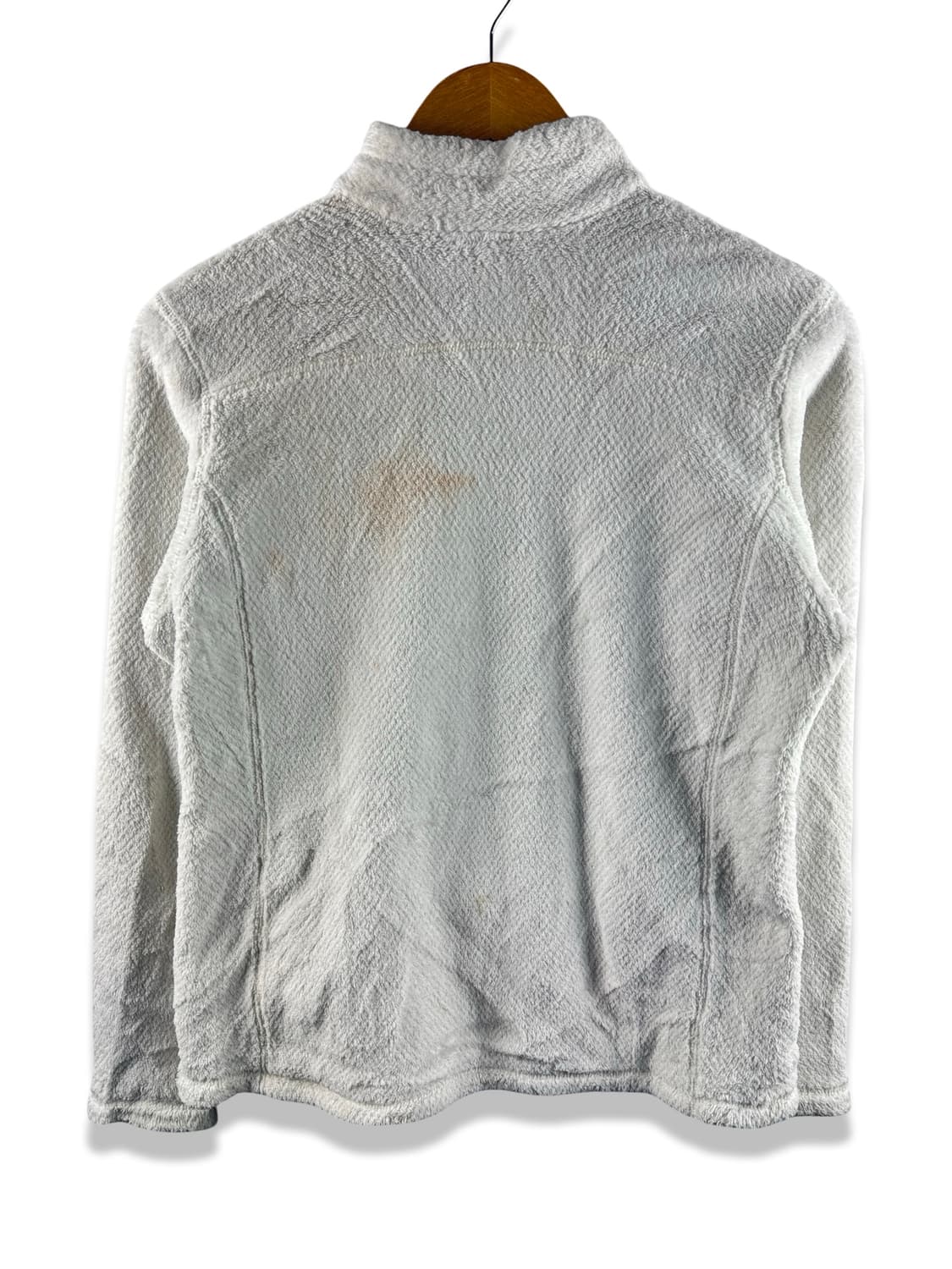 파타고니아 민트 리툴 스냅티 풀오버2306 상품이미지2