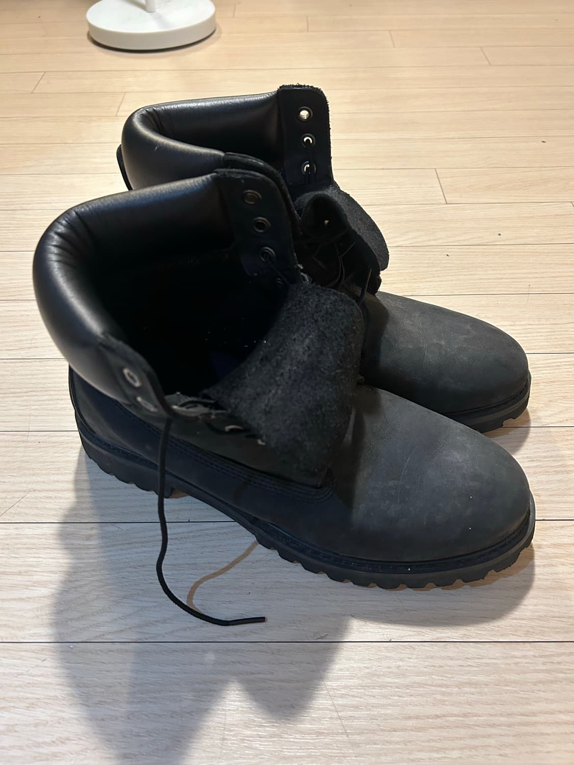 Original Water Proof Boots 상품이미지6