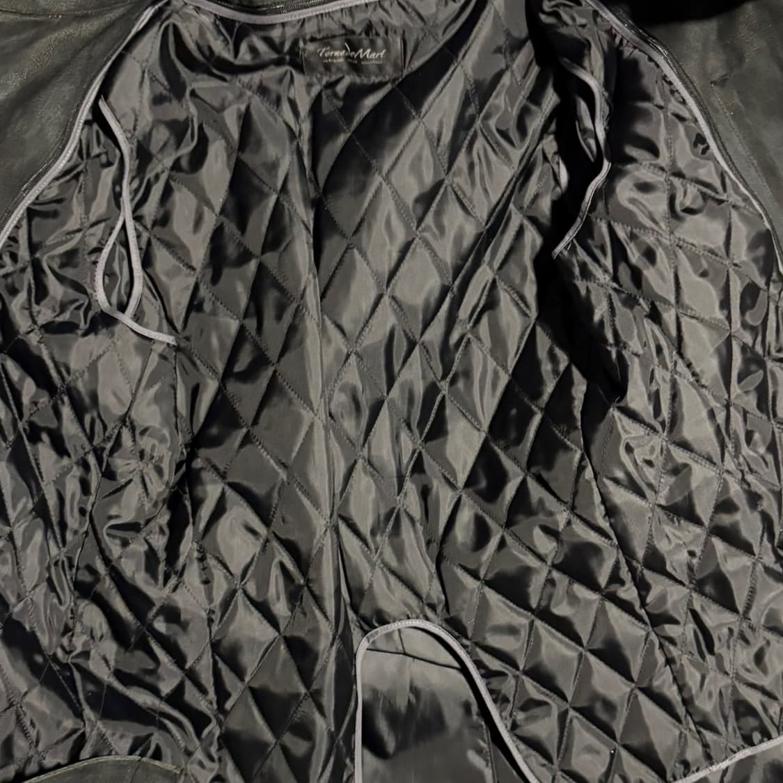 [M] Tornado Mart Trench Coat 상품이미지3