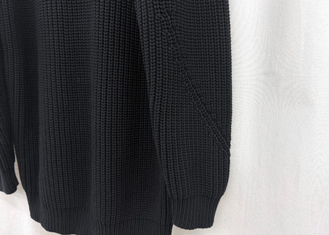 Y-3 하프집업 니트 상품이미지8