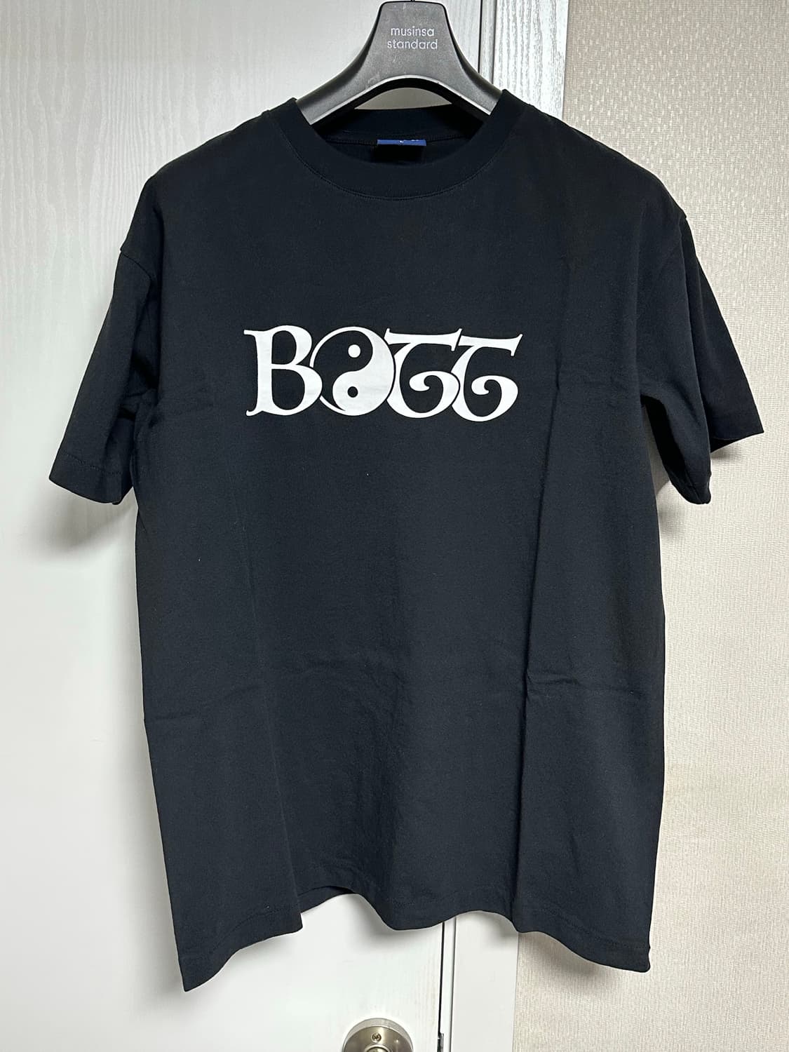 BOTT 반팔 L 상품이미지1