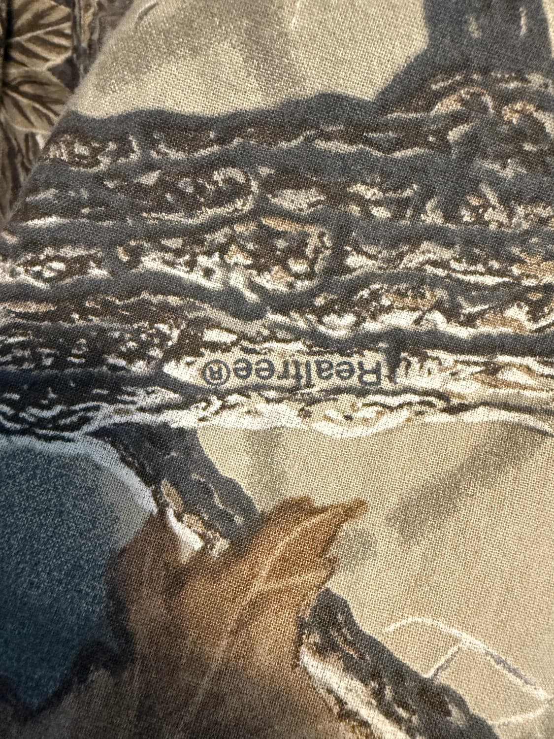 USA made 🇺🇸 Realtree shirts M 상품이미지6