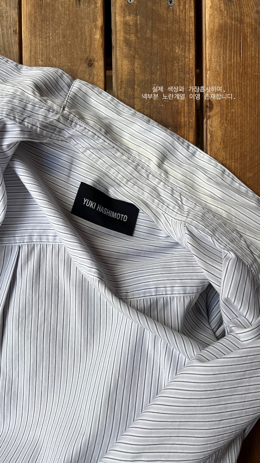Yuki hashimoto 상품이미지6