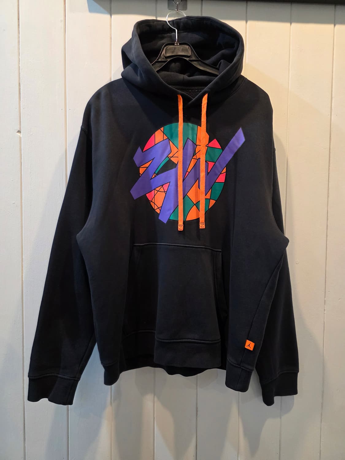 NIKE [나이키] Jordan 조던 후드티 상품이미지1