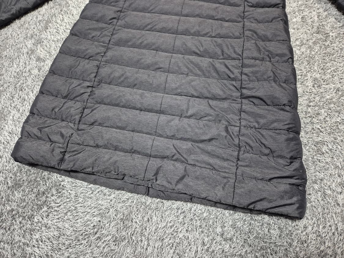 코오롱스포츠 여성 덕다운 패딩 90 상품이미지6