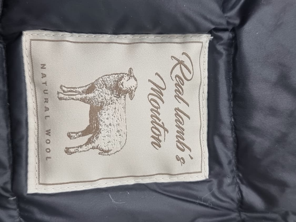 에디바우어 리얼 양털 구스다운 (C827 상품이미지4