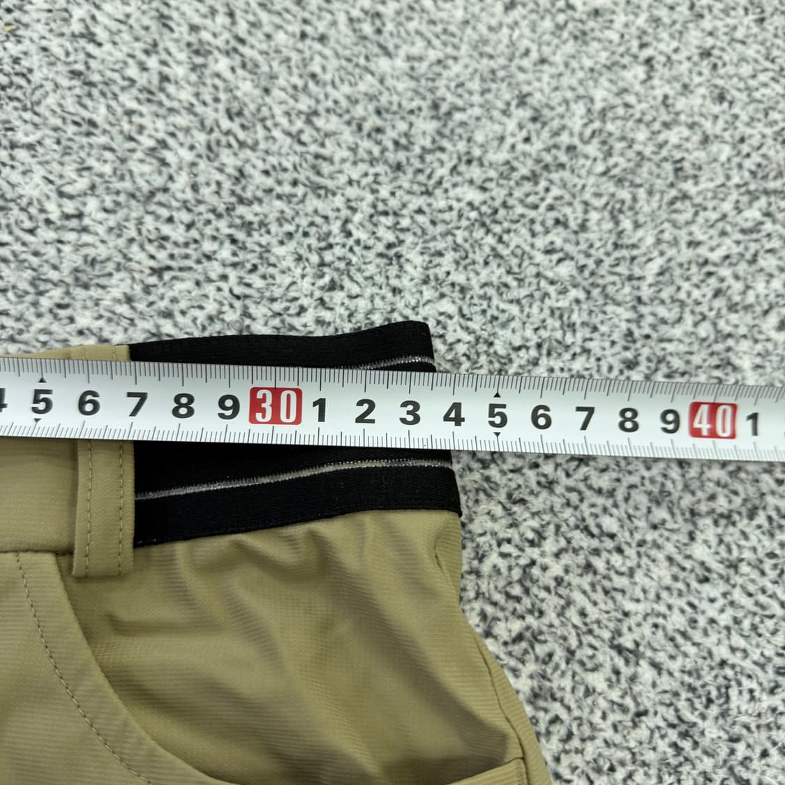 24 신형 왁 여성 조거팬츠 0126H2 상품이미지5