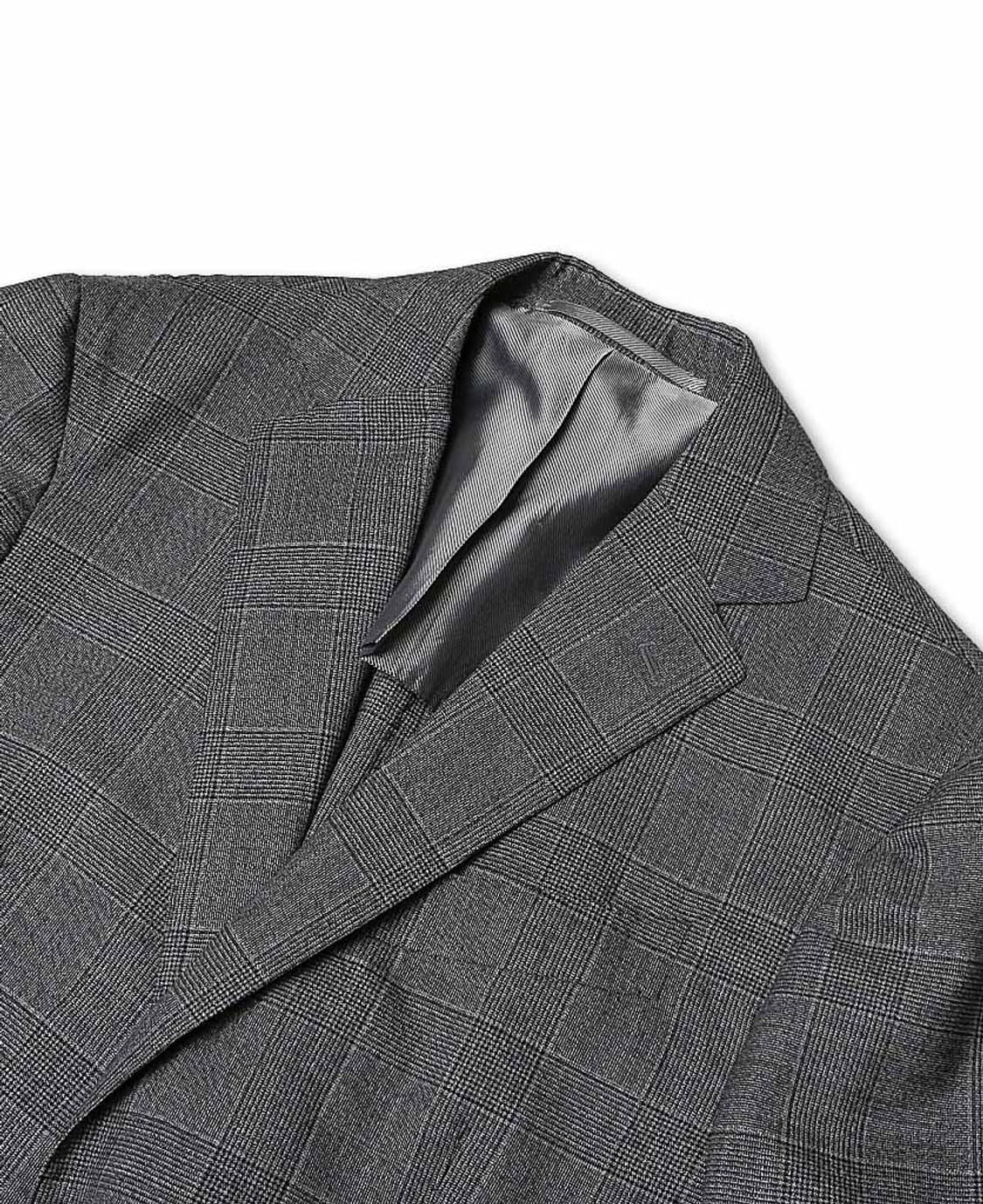 스틸레 라티노 [Stile Latino] Check Wool Suit 상품이미지3