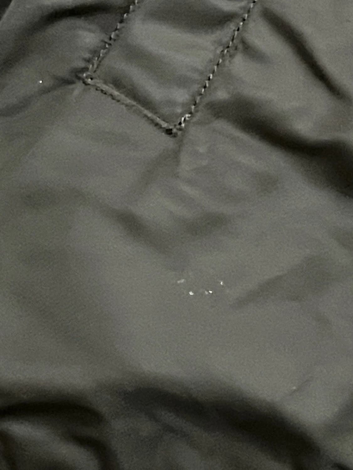 알파 인더스트리 N-3B 파카 상품이미지7