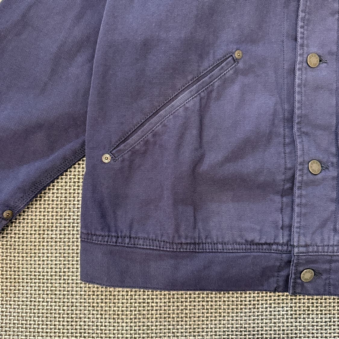 JOURNAL STANDARD 워크자켓 (S) 상품이미지3