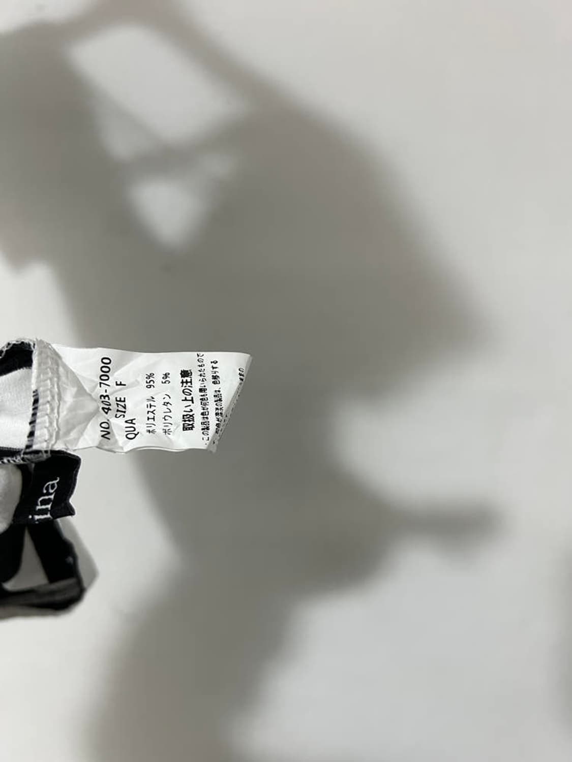 vtg top 상품이미지4