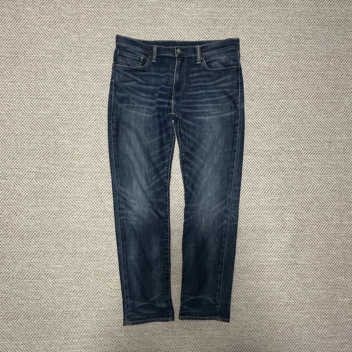 LEVI'S 511 denim pants 상품이미지1