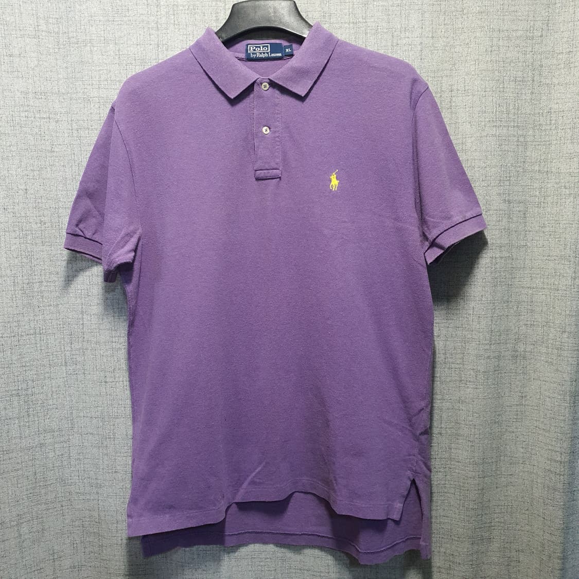 폴로랄프로렌 카라 반팔티  상품이미지1