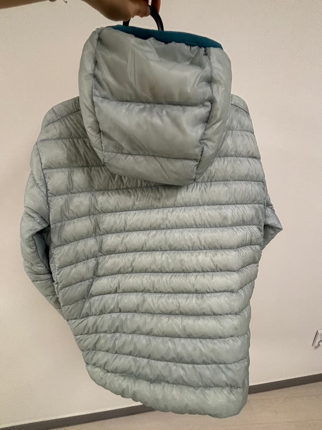 시에라 디자인 뮤어 경량패딩 상품이미지4