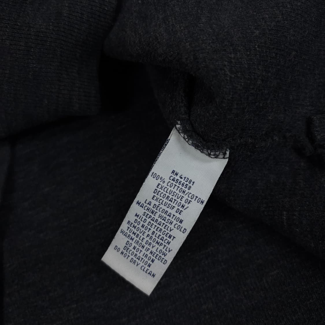 폴로 반집업 니트 상품이미지7