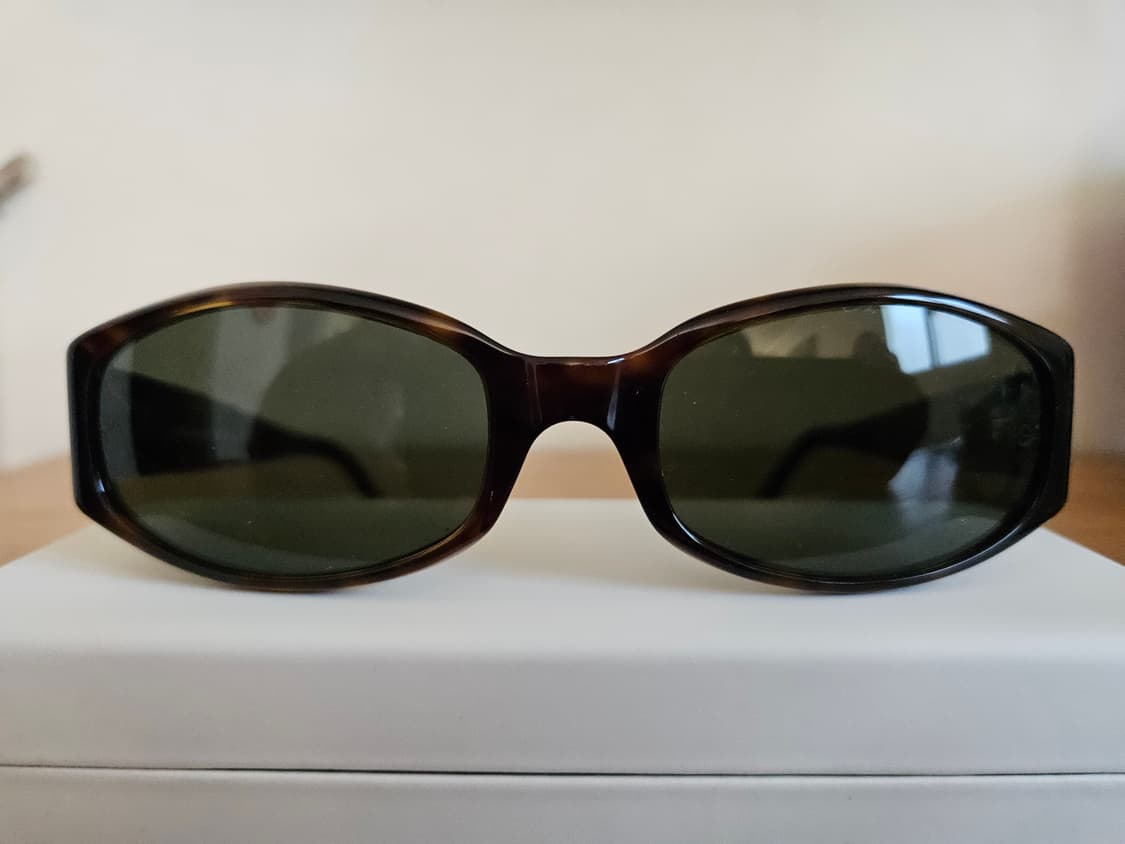 조지오 아르마니 빈티지 선글라스 상품이미지1