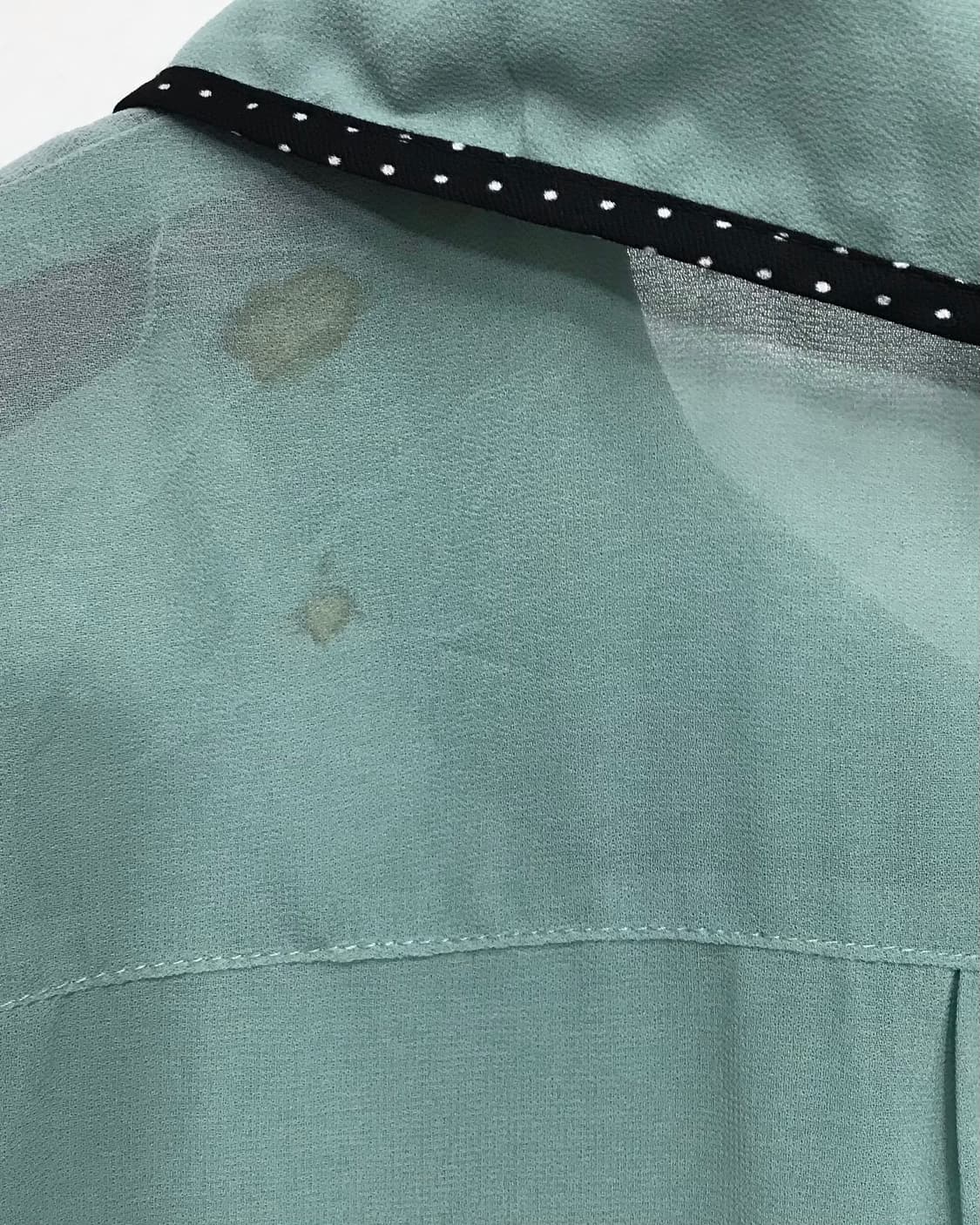 🍀민트 블라우스 코디 Set 🍀 상품이미지5