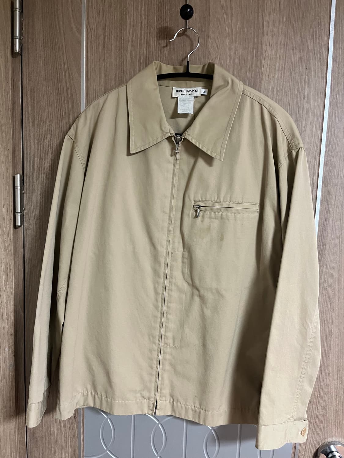 Aspesi 아스페시 자켓 상품이미지4