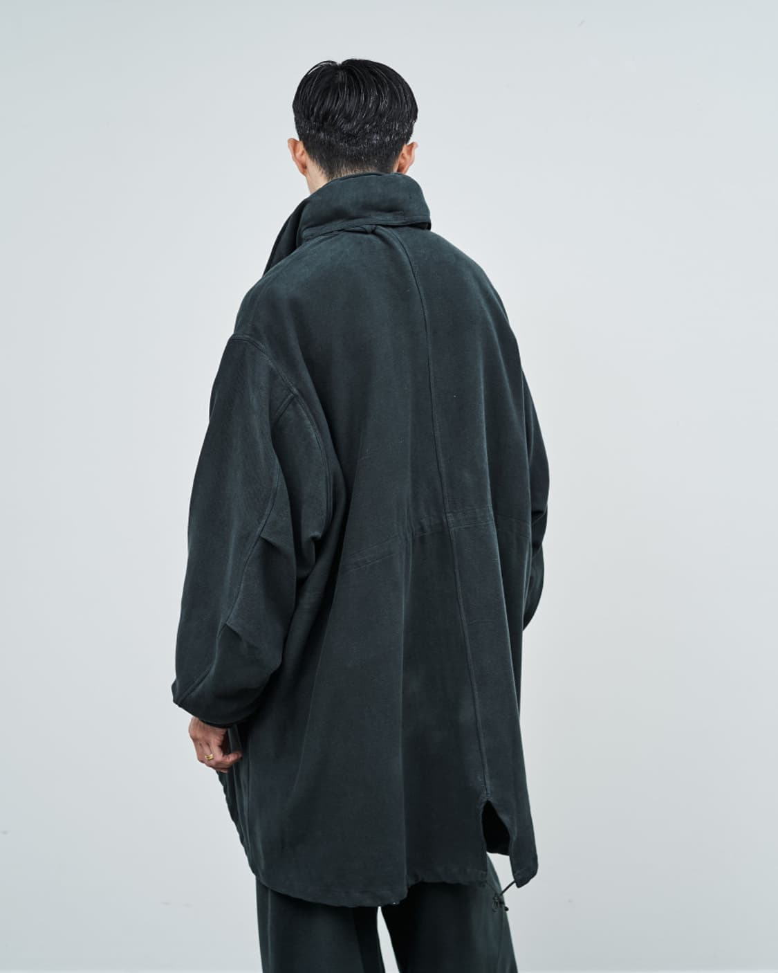 (급처) Graphpaper x YOKE 그라프페이퍼 x 요크 스노우파카 상품이미지2