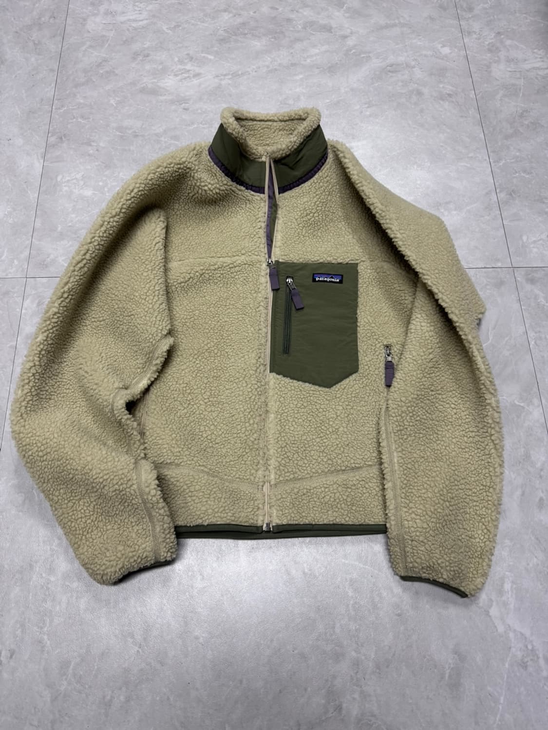 파타고니아 레트로 상품이미지1