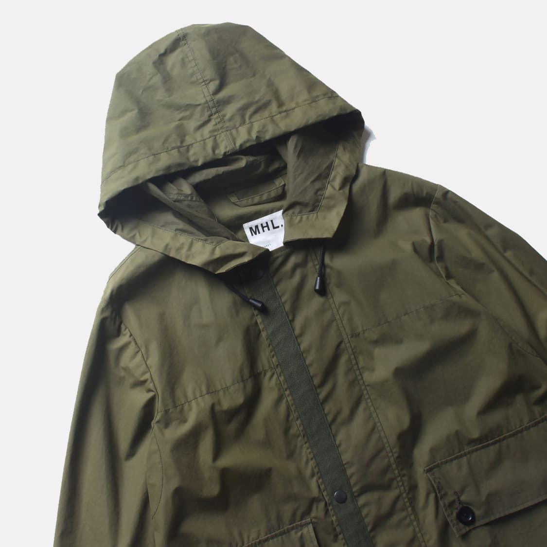 엠에이치엘 후드자켓_2750 상품이미지2