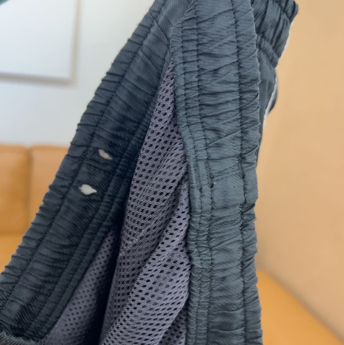 챔피온 사이드라인 트랙팬츠 츄리닝바지 L C06990 상품이미지8