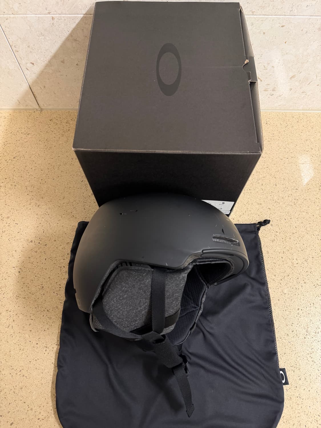 오클리 모드1 아시안핏 S사이즈 상품이미지1