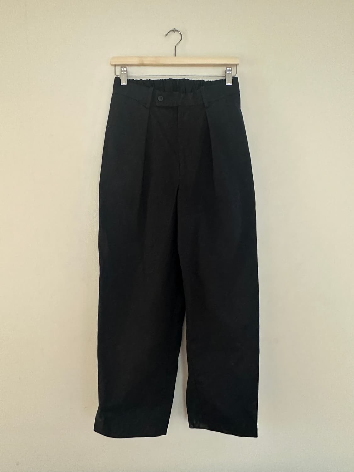 마카웨어 치노 블랙 2 상품이미지1