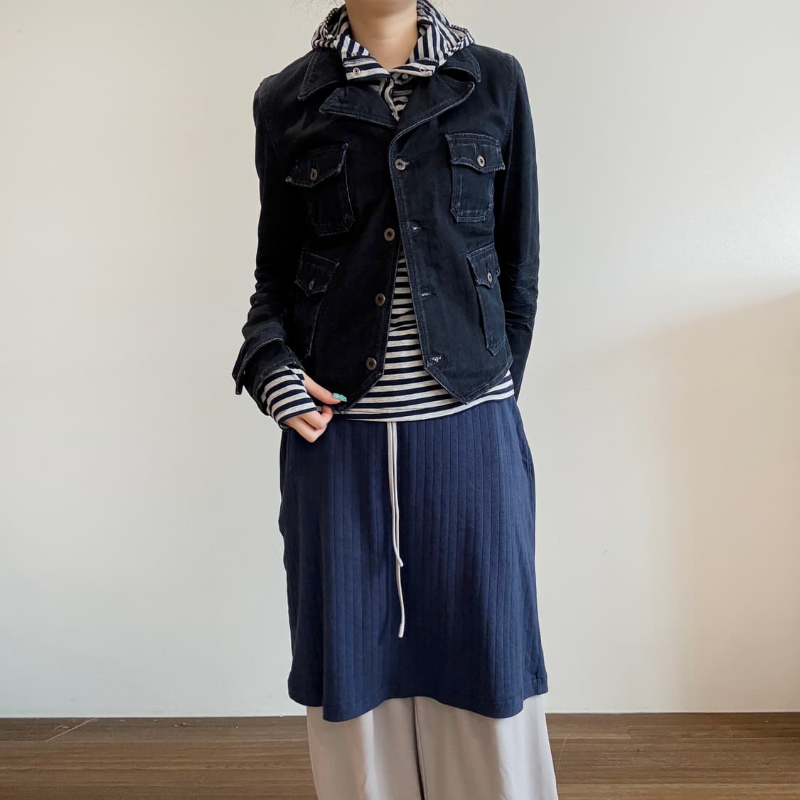 Polo Ralph Lauren Denim Jacket  상품이미지2